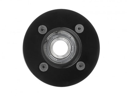 KraftWerks Universal Pulley for Supercharger Kit w/ 20mm Belt Width - 30mm Flanged Cog Idler 159-99-030C 159-99-030C Photo - Unmounted