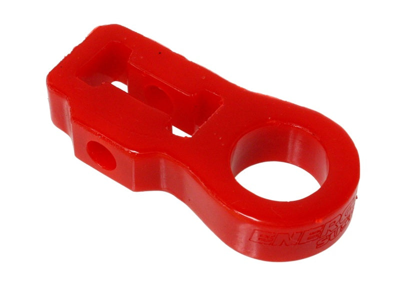 Energy Suspension Jack Strap Handle Holder Red 9.9466R Photo - Primary