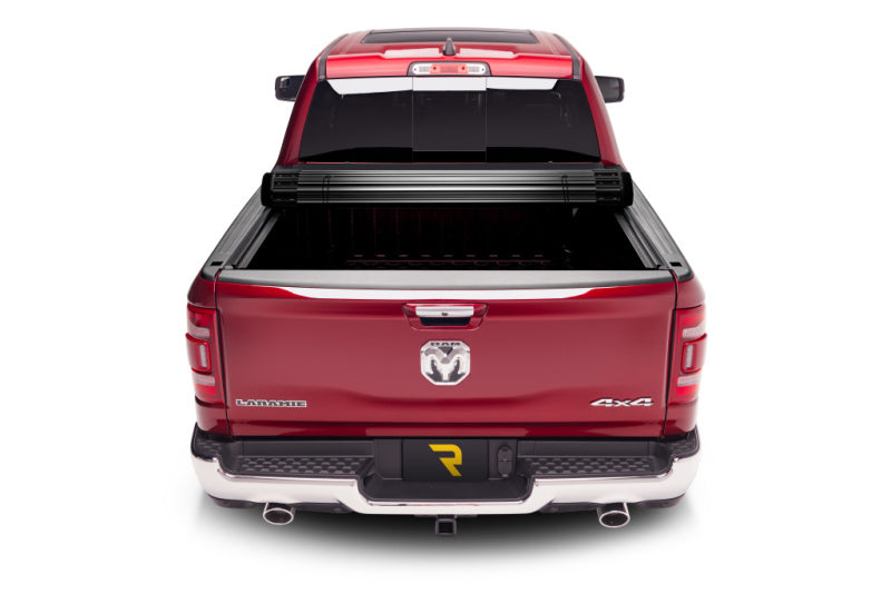 Truxedo Sentry CT 19 Ram 1500 5'7" Bed 1585916 Photo - Mounted