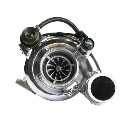 Industrial Injection 04.5-07 5.9L Cummins 63mm HE351 XR1 Series Turbocharger 4037001-XR1 4037001-XR1 User 1