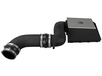 aFe  POWER 51-12602 Magnum FORCE Stage-2 Cold Air Intake System 51-12602 Photo - Unmounted