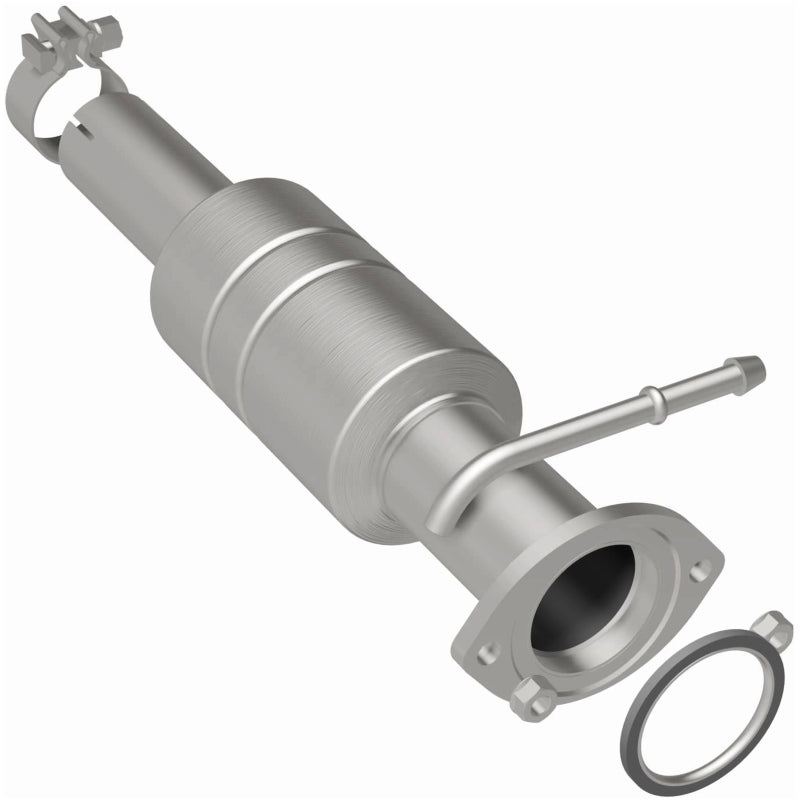 MagnaFlow Toyota Highlander California Grade CARB Compliant Direct-Fit Catalytic Converter 5592207 Photo - out of package