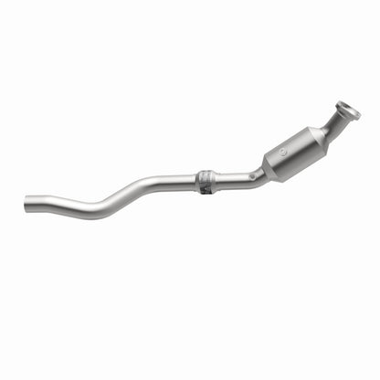 MagnaFlow OEM Grade Federal / EPA Compliant Direct-Fit Catalytic Converter 49243 360 Degree Image Set