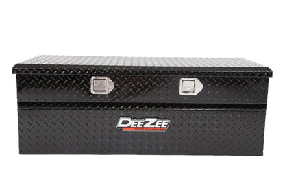 Dee Zee Deezee Universal Tool Box - Red Chest Black BT 46In DZ8546B DZ8546B Photo - Unmounted