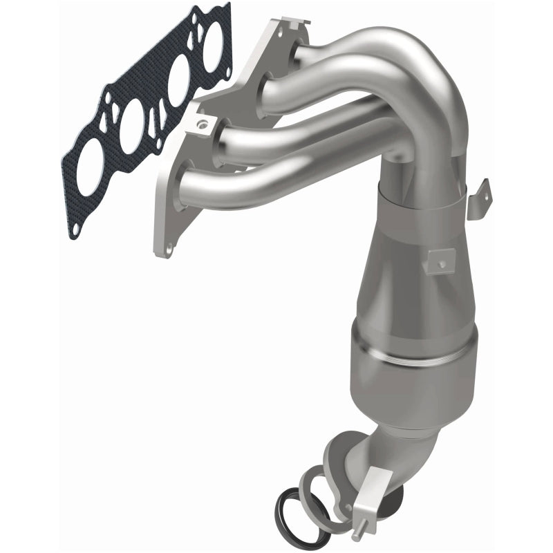 MagnaFlow Toyota Highlander OEM Grade Federal / EPA Compliant Manifold Catalytic Converter 51859 Photo - out of package