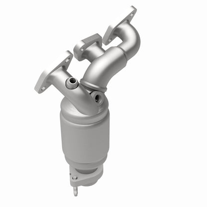 MagnaFlow HM Grade Federal / EPA Compliant Manifold Catalytic Converter 50302 360 Degree Image Set