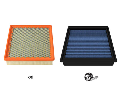 aFe Air Filter 30-10409R 30-10409R Photo - Unmounted