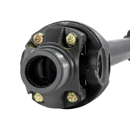 Yukon Gear & Axle Yukon Performance Front Driveshaft HD for 2018 Jeep Rubicon 4 Door Manual YDS056 YDS056 Photo - lifestyle view