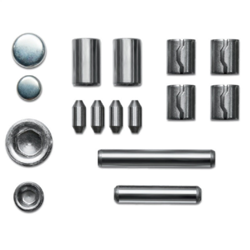 Ford Racing Block Plug and Dowel Kit (For M-6010-M50X) M-6026-M50X M-6026-M50X Photo - Unmounted