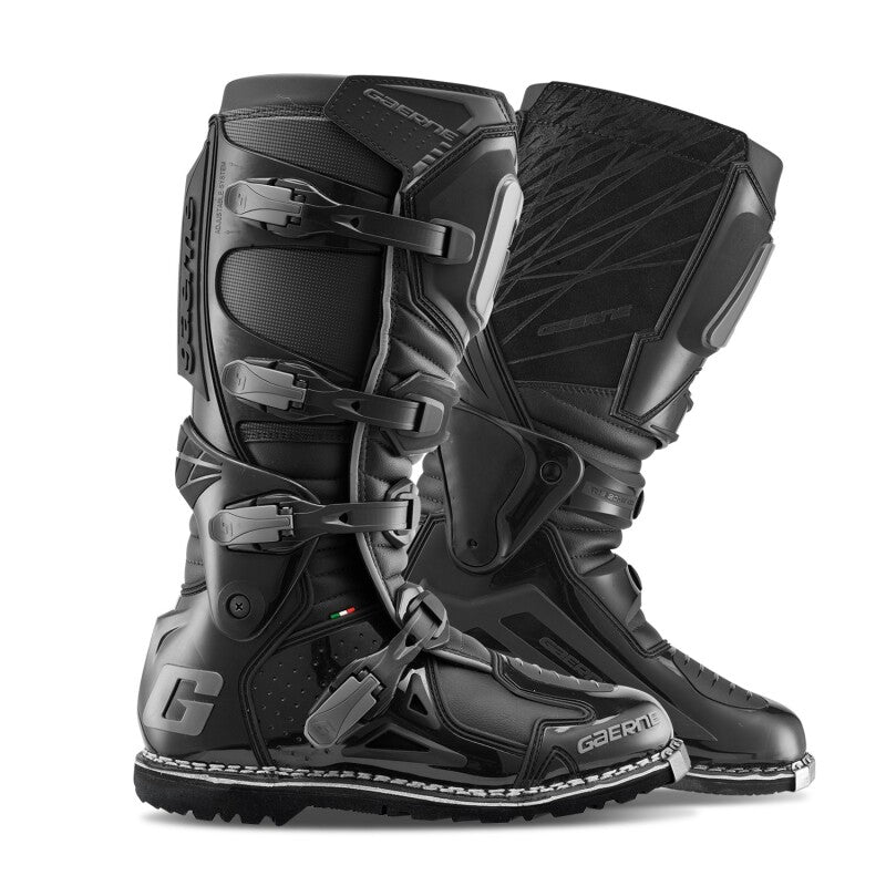 Gaerne Fastback Endurance Enduro Boot Midnight Size - 10.5 2197-011-10.5 2197-011-10.5 User 1