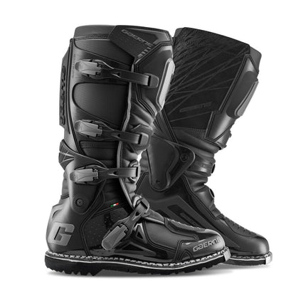 Gaerne Fastback Endurance Enduro Boot Midnight Size - 14 2197-011-14 2197-011-14 User 1