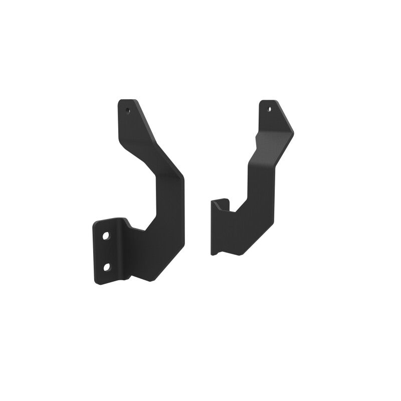 KC HiLiTES 17-24 Ford Super Duty GEN 4-5 Light Bar Mount Front Bumper 7356 7356 User 1
