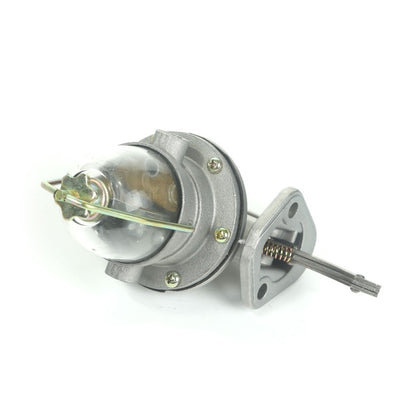 Omix Fuel Pump 134 CI 41-71 Willys & Jeep Models 17709.01 17709.01 Photo - Primary