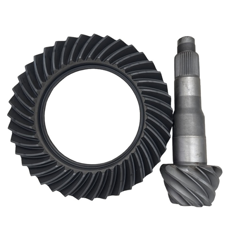 Revolution Gear & Axle 11-19 Ford 10.5in 37 Spline Rear 5.38 Ratio Ring & Pinion Set F10.5-538-37 F10.5-538-37 User 1