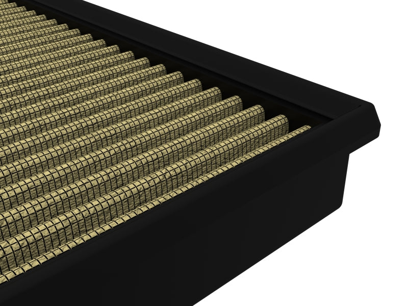 aFe OE High Performance Replacement Air Filter Audi TT All 2000-2006 73-10016 Photo - Close Up