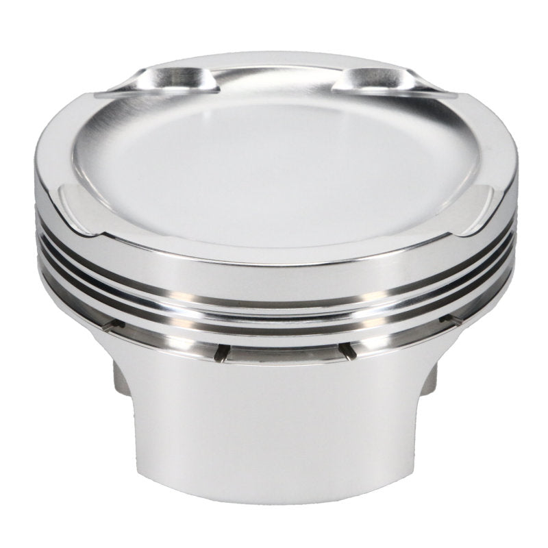 JE Pistons BMW S14B23 3.7086in Bore 13:1 KIT Set of 4 Pistons 321364 321364 Photo - Primary