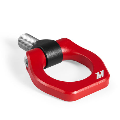 Mishimoto 2023+ Toyota GR Corolla Tow Hook (Front), Red MMTH-GRC-23RD MMTH-GRC-23RD User 1