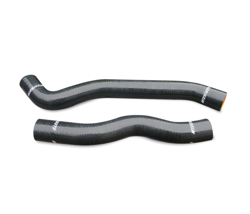 Mishimoto Hose Kit 10+ Genesis V6 Black MMHOSE-GEN-10BK Photo - Primary