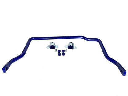 SuperPro Front 30mm Heavy Duty Front 4x4 Sway Bar Kit RC0070F-30 Photo - out of package