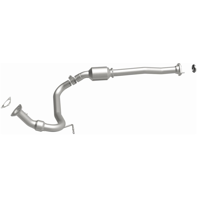 Magnaflow 15-17 Chevrolet Colorado 2.5L Direct Fit Converter 5592609 5592609 Photo - out of package