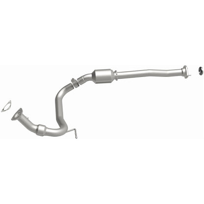 Magnaflow 15-17 Chevrolet Colorado 2.5L Direct Fit Converter 5592609 5592609 Photo - out of package