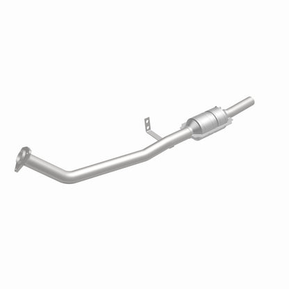 MagnaFlow Infiniti J30 HM Grade Federal / EPA Compliant Direct-Fit Catalytic Converter 23740 360 Degree Image Set