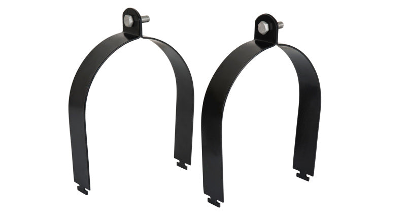 Rhino-Rack Vortex Pipe Clamps - 6in - Pair SPC6 SPC6 Photo - Primary
