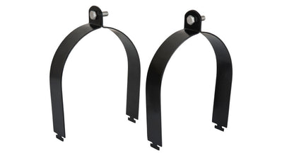 Rhino-Rack Vortex Pipe Clamps - 6in - Pair SPC6 SPC6 Photo - Primary