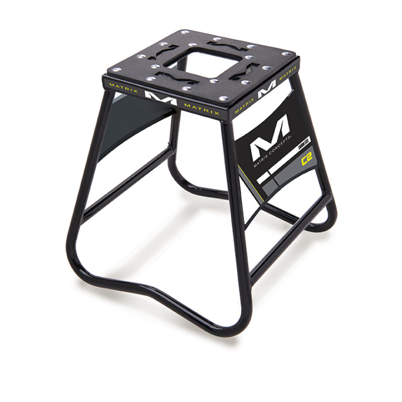 Matrix Concepts C2 Steel Stand W/Plate C2-101 C2-101 User 1
