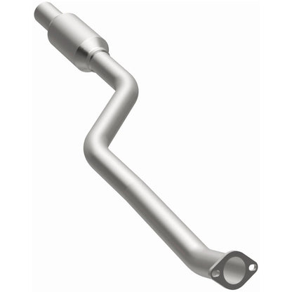 MagnaFlow BMW California Grade CARB Compliant Direct-Fit Catalytic Converter 5421014 Photo - out of package