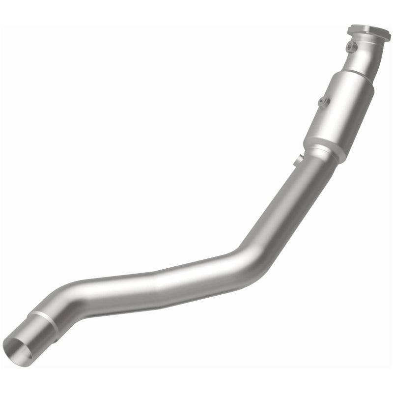 MagnaFlow OEM Grade Federal / EPA Compliant Direct-Fit Catalytic Converter 21-577 Photo - out of package