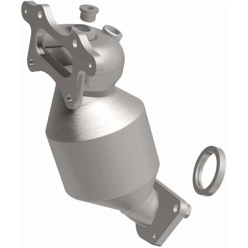 MagnaFlow Honda Insight OEM Grade Federal / EPA Compliant Manifold Catalytic Converter 52030 Photo - out of package