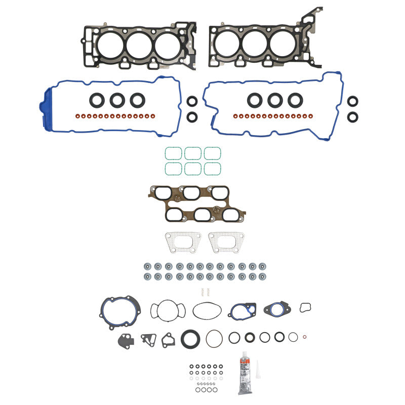 Fel-Pro FEL Cylinder Head Gaskets Engine Components Head Gaskets main image