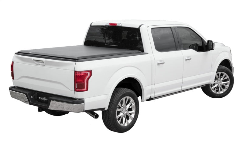Access Literider 97-03 Ford F-150 8ft Bed and 04 Heritage Roll-Up Cover 31219 31219 Photo - Primary