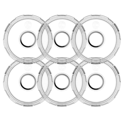 KC HiLiTES Cyclone V2 LED - Replacement Lens 4411 Photo - Primary