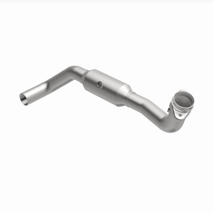Magnaflow 2006 Ford F-150 5.4L Direct Fit Converter 4651694 4651694 360 Degree Image Set
