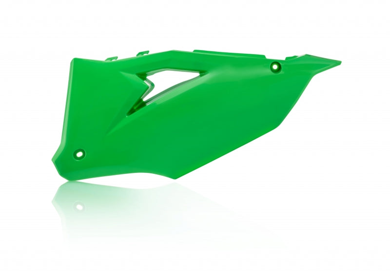 Acerbis Side Panel Green 2736310006 2736310006 Photo - Primary
