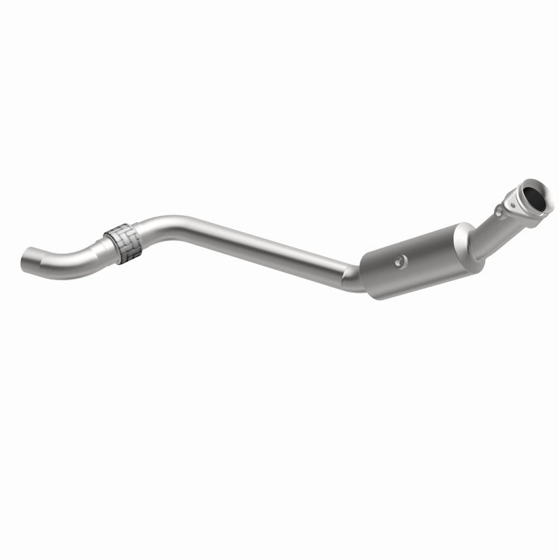 MagnaFlow Ford Mustang OEM Grade Federal / EPA Compliant Direct-Fit Catalytic Converter 21-473 360 Degree Image Set