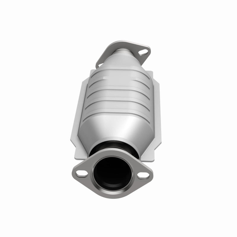 MagnaFlow Mazda Millenia California Grade CARB Compliant Direct-Fit Catalytic Converter 441078 360 Degree Image Set