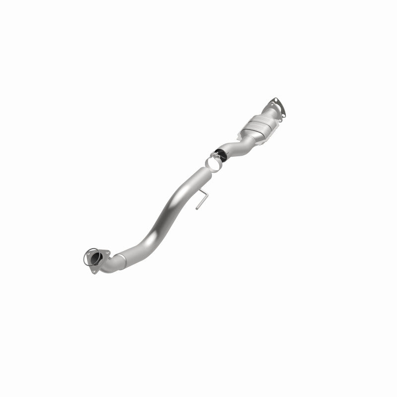 MagnaFlow HM Grade Federal / EPA Compliant Direct-Fit Catalytic Converter 93408 360 Degree Image Set