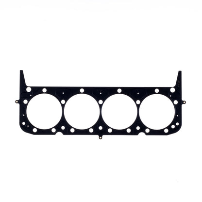 Cometic Gasket 4.160 MLS Head Gasket .040 - SBC BRO DB2000 CAGC5407-040 C5407-040 Photo - Primary