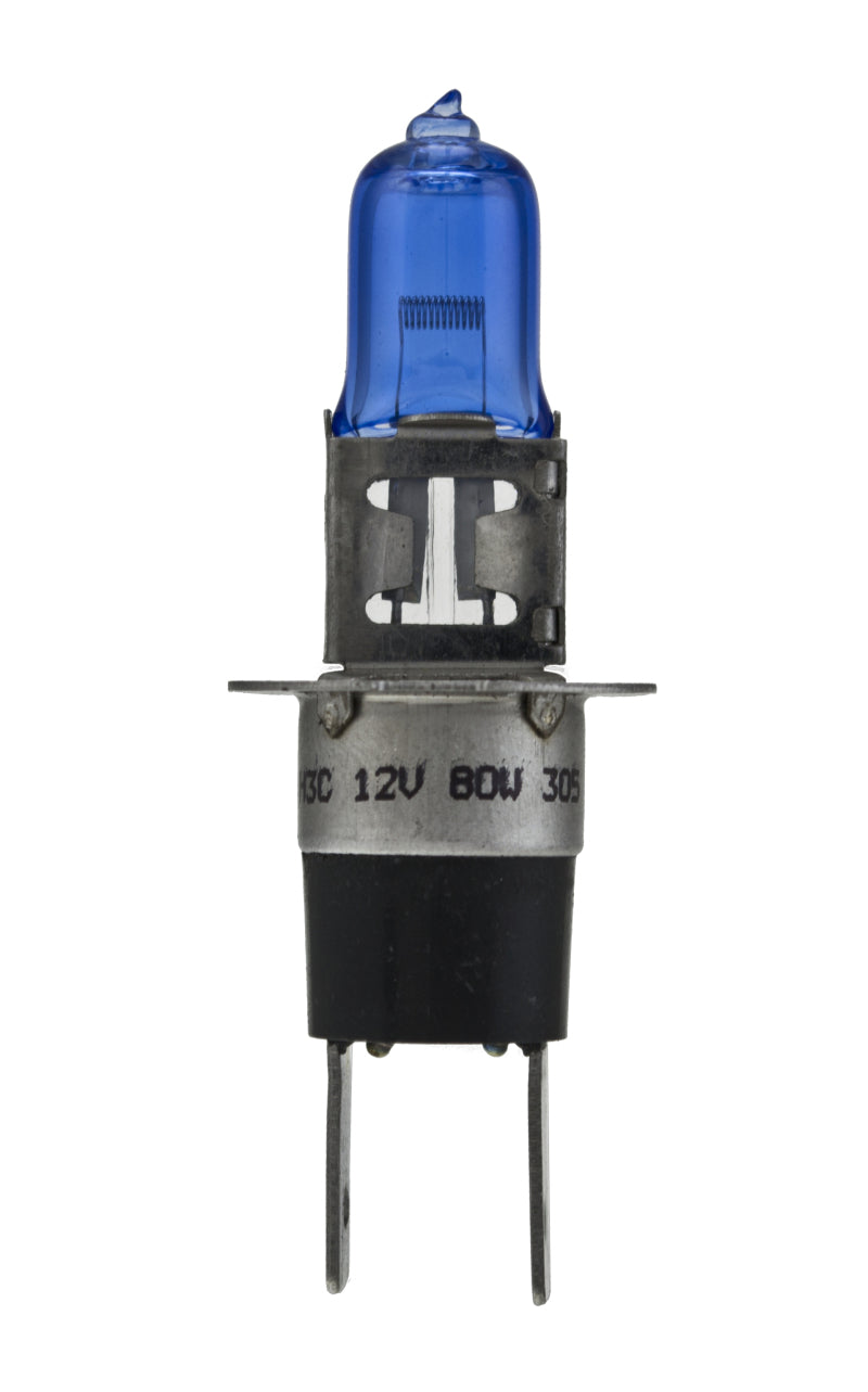 Hella Bulb H3C 12V 80W Xen Wht Xb (2) H71071332 H71071332 Photo - Close Up