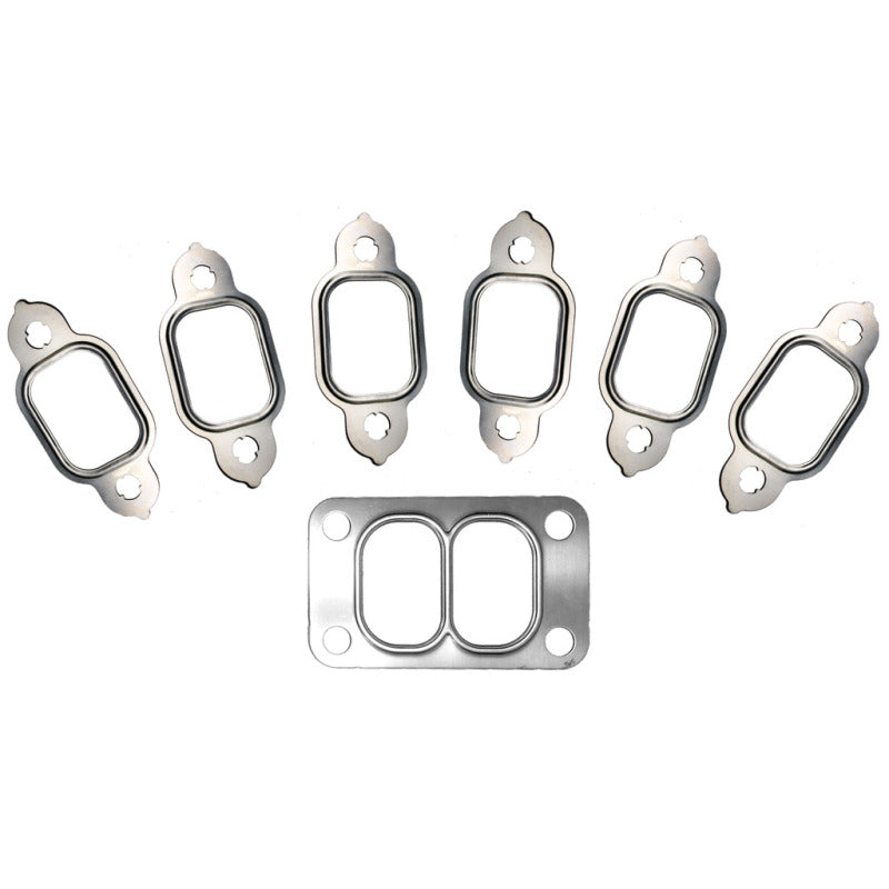 BD Diesel Gasket Set Exhaust Manifold - 1988-1998 Dodge 12-valve 1045981 Photo - Primary