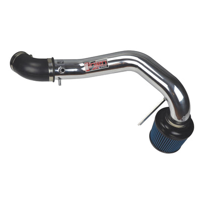 Injen Polished Cold Air Intake 02-05 Honda Civic Si 2.0L 4 Cyl SP1576P Photo - Primary