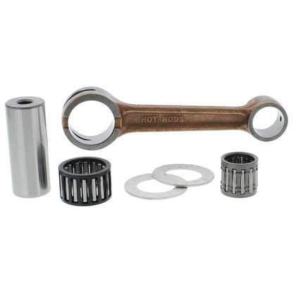 Hot Rods 96-02 Suzuki RM 250 250cc Connecting Rod Kit 8141 8141 Photo - Primary