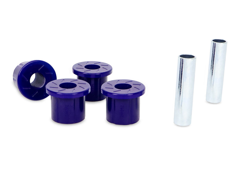 Superpro SPR Bushing Kits Suspension Bushings - Full Vehicle Kits main image