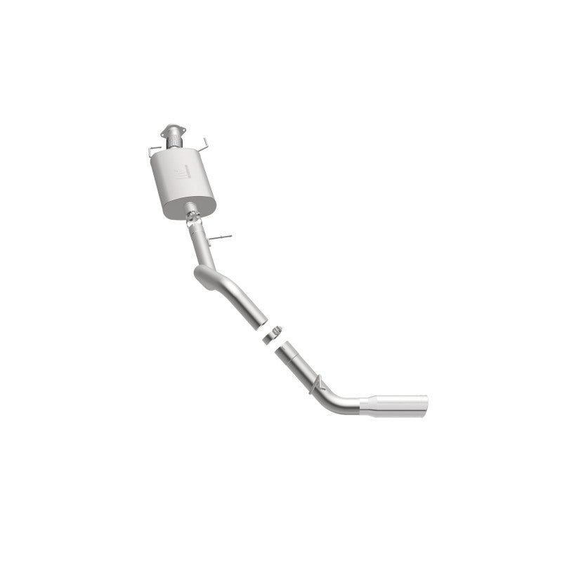 MagnaFlow Street Series Cat-Back Performance Exhaust System 19051 360 Degree Image Set