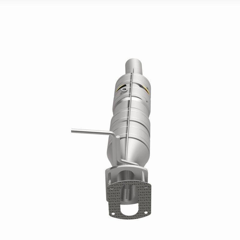 Magnaflow 09-17 Ford F53 V10 6.8L Underbody Direct Fit Catalytic Converter 280436 280436 360 Degree Image Set