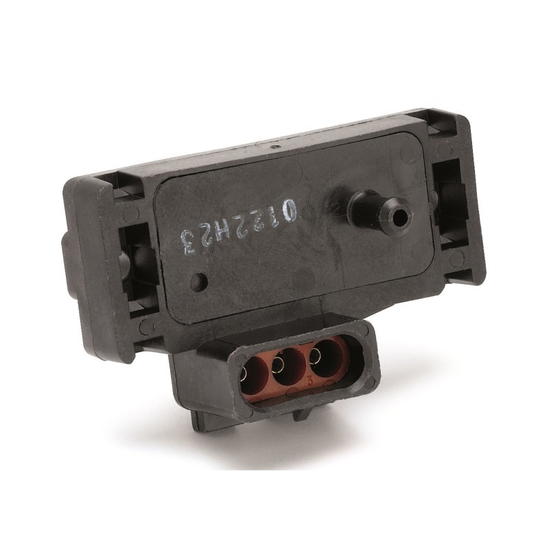 Autometer American Muscle 52mm Full Sweep Electric 30 In Hg.-Vac/15PSI Boost Vacuum Gauge 1258 1258 User 1