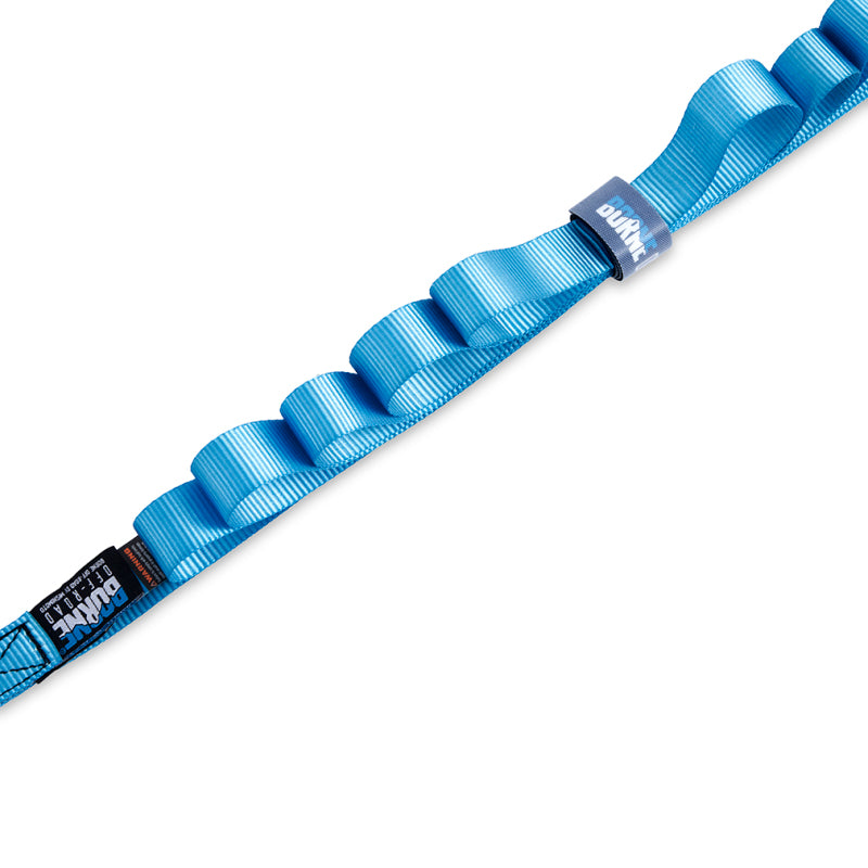 Borne Off-Road Medium-Duty Ratchet Tie-Down Kit (4-Pack) Blue BNRTC-TDMD-4BL BNRTC-TDMD-4BL Photo - Primary